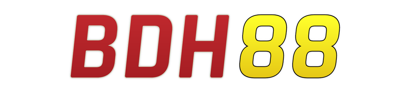 bdh88 লোগো